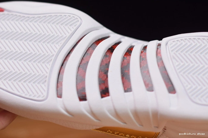(2019) Air Jordan 130690-107 12 